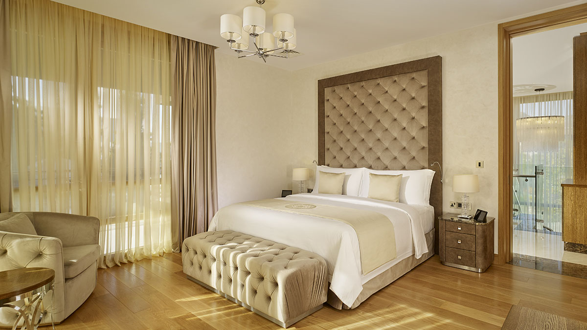 Parklane, a Luxury Collection Resort & Spa